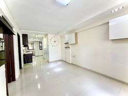 Blk 88 Commonwealth Heights (Queenstown), HDB 3 Rooms #536290041